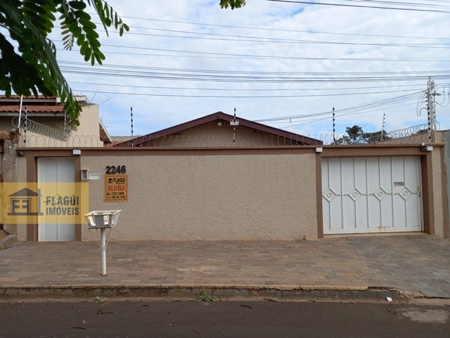 AVENIDA 21, Nº 2246 (R: PERU X ARGENTINA) - BARRETOS/SP