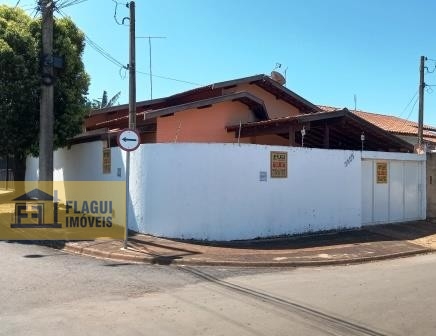 RUA COLOMBIA, Nº 2805 - BARRETOS//SP